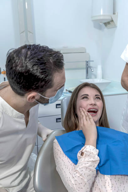 Best Knocked-Out Tooth (Avulsed Tooth) Treatment in , MN