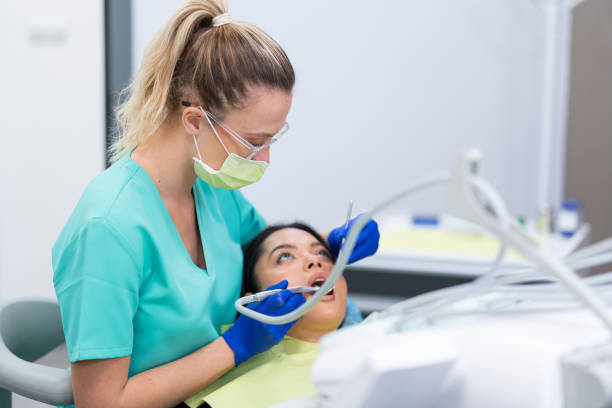 Best Emergency Treatment for Oral Infections in , MN